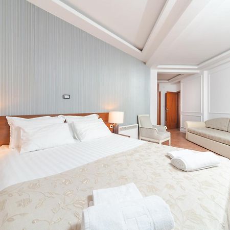 בודווה Mali Hotel Porat חדר תמונה