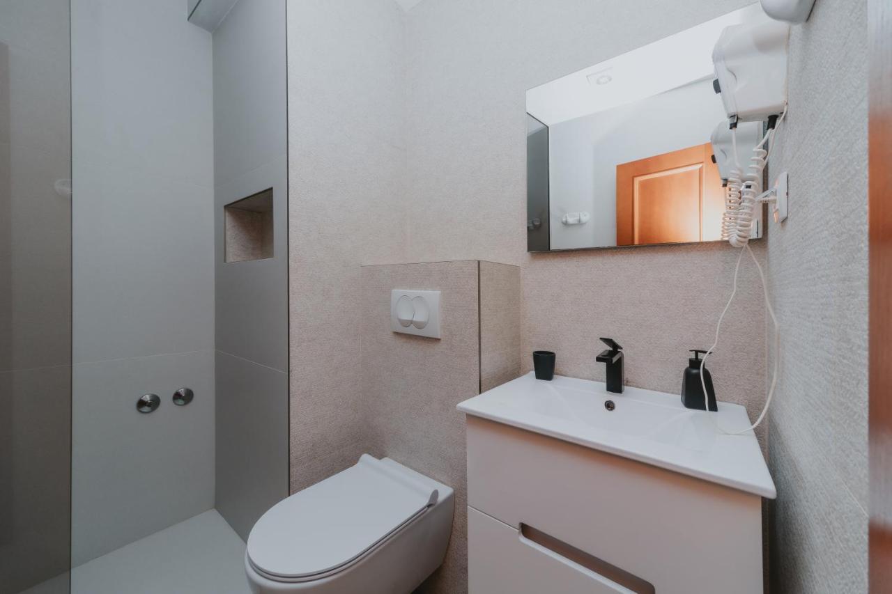 בודווה Mali Hotel Porat חדר תמונה