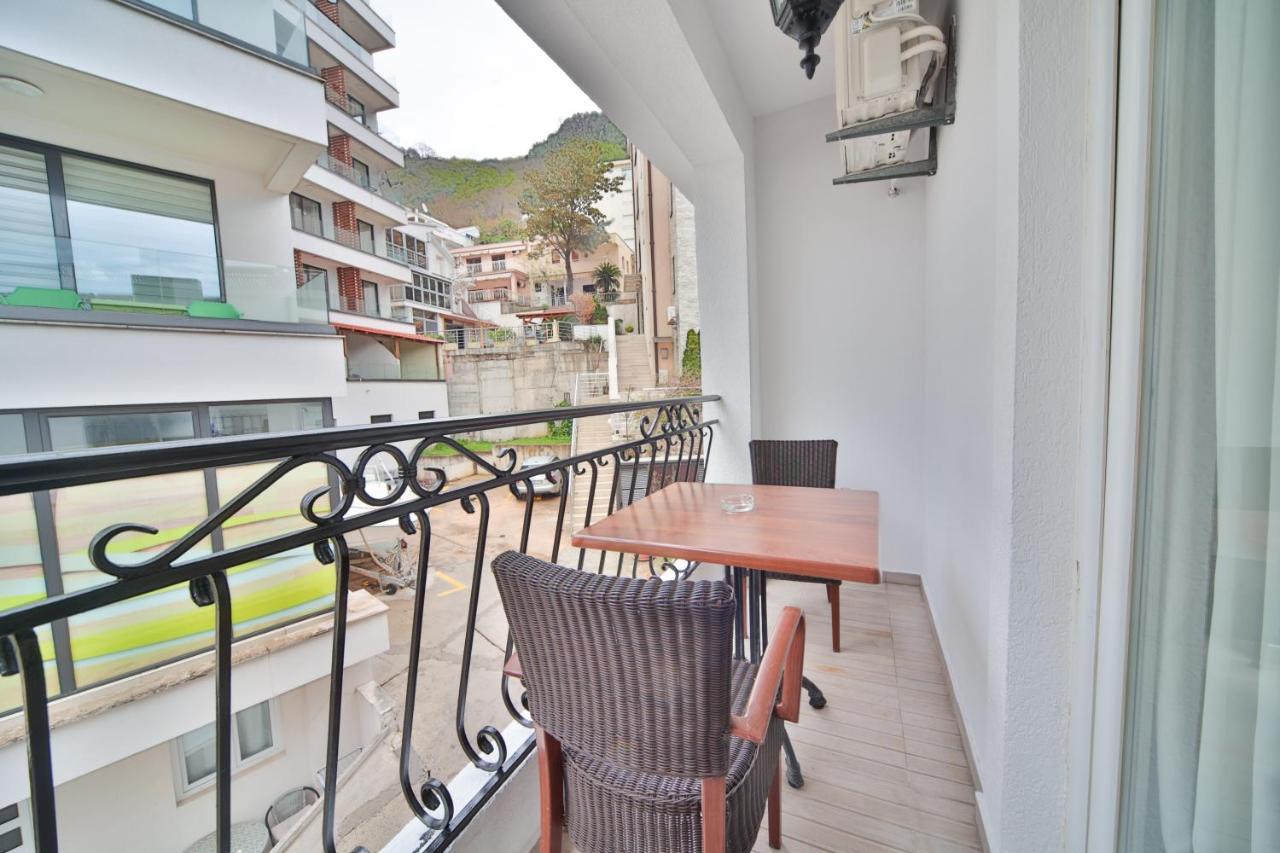 בודווה Mali Hotel Porat חדר תמונה
