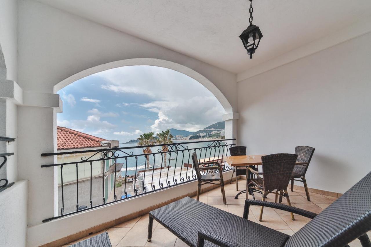 בודווה Mali Hotel Porat חדר תמונה