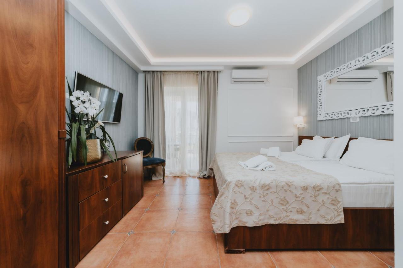 בודווה Mali Hotel Porat חדר תמונה