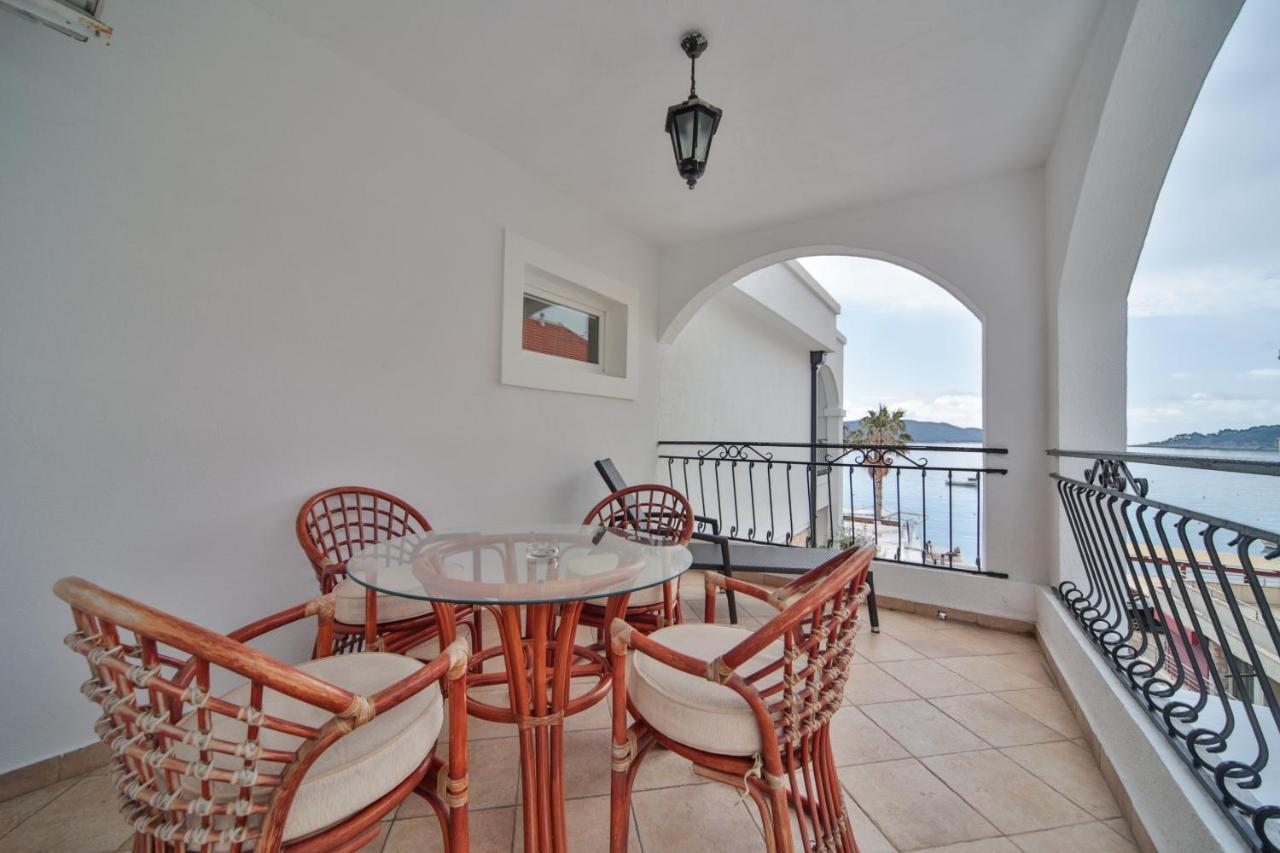 בודווה Mali Hotel Porat חדר תמונה