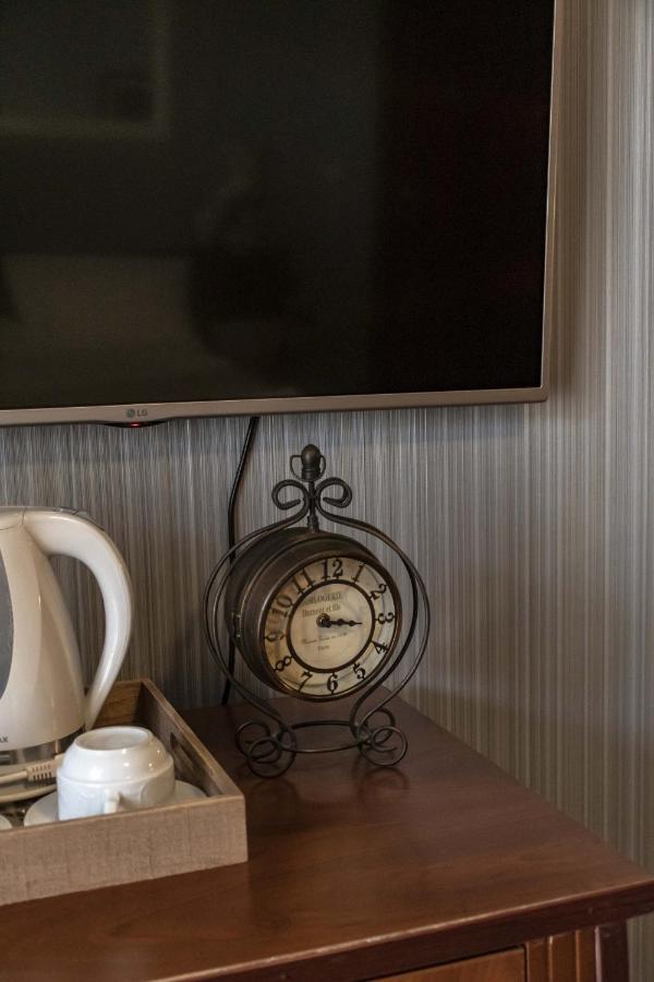 בודווה Mali Hotel Porat מראה חיצוני תמונה