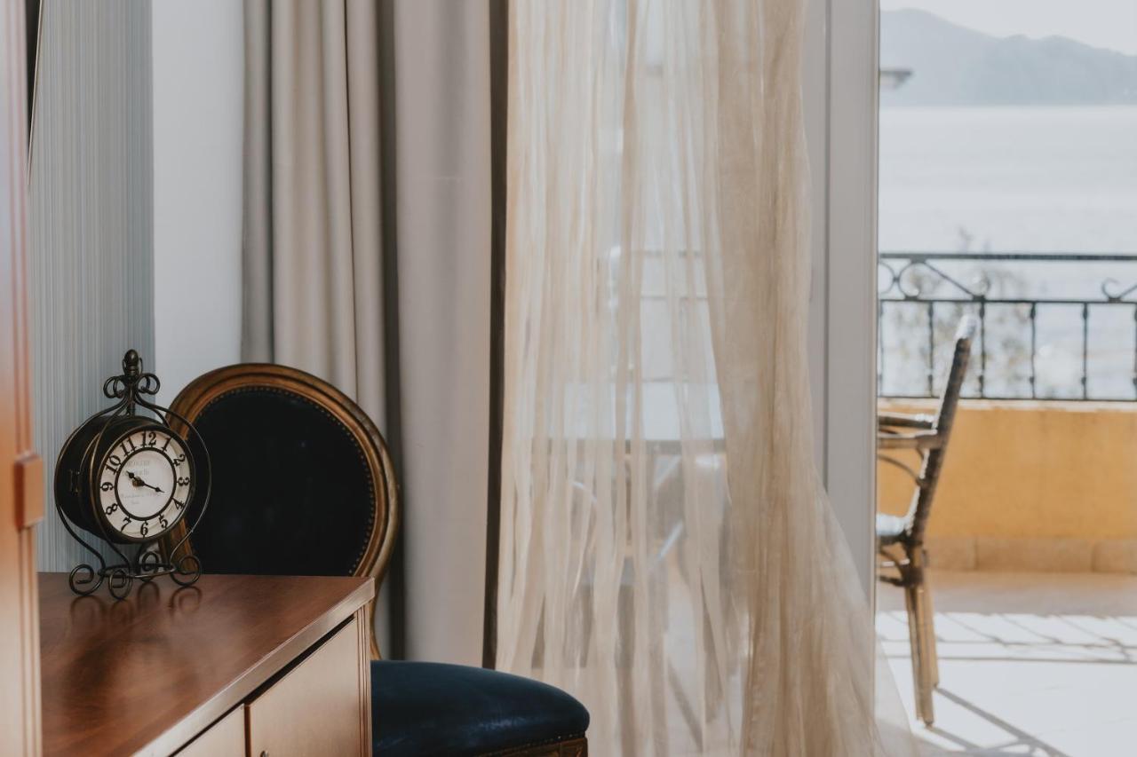 בודווה Mali Hotel Porat מראה חיצוני תמונה