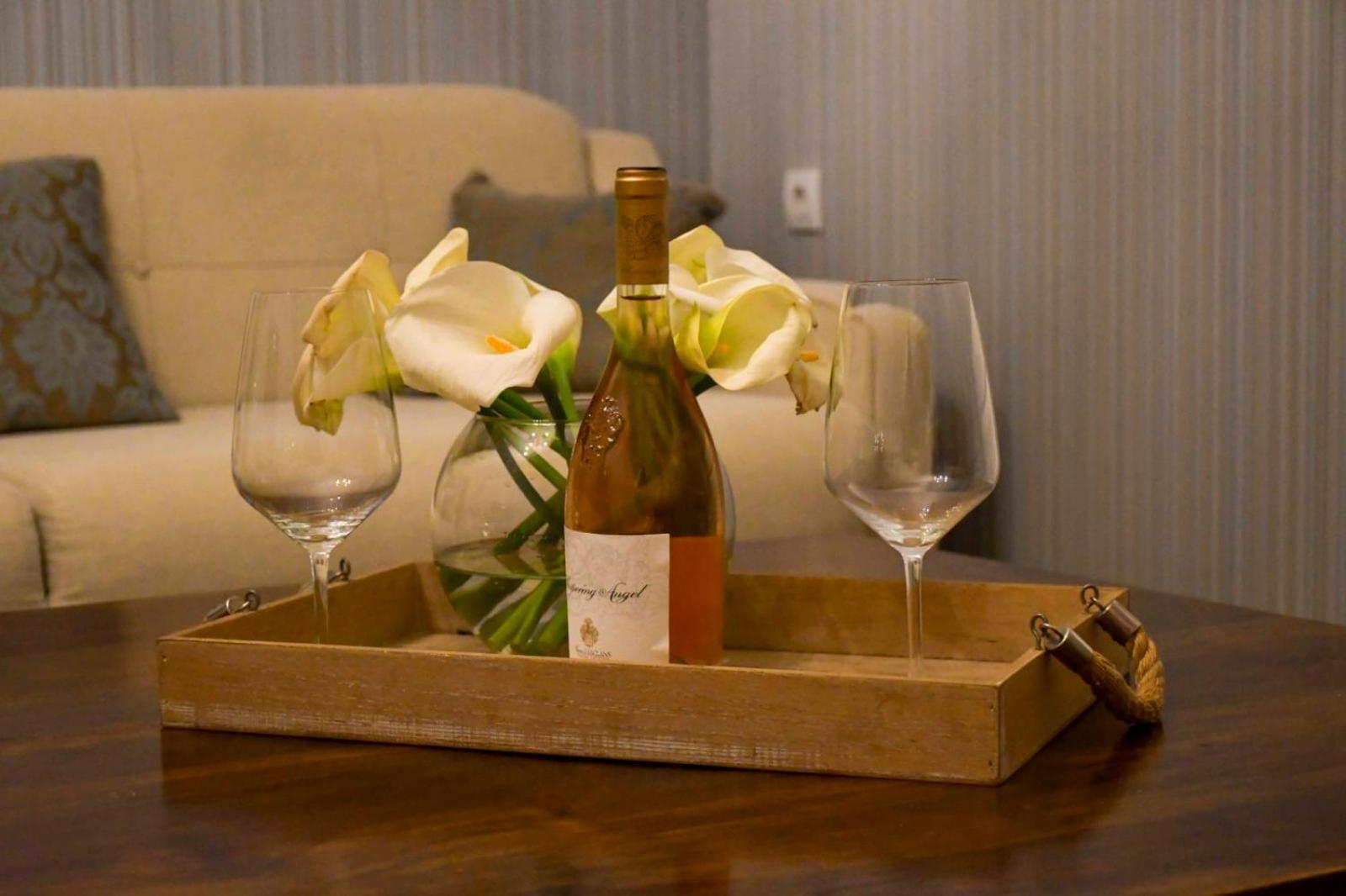 בודווה Mali Hotel Porat חדר תמונה