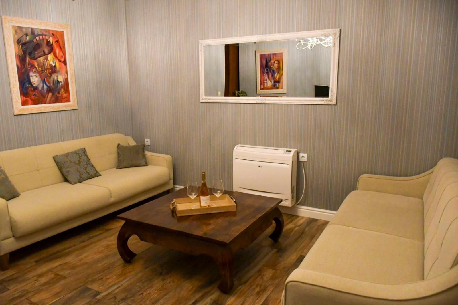 בודווה Mali Hotel Porat חדר תמונה