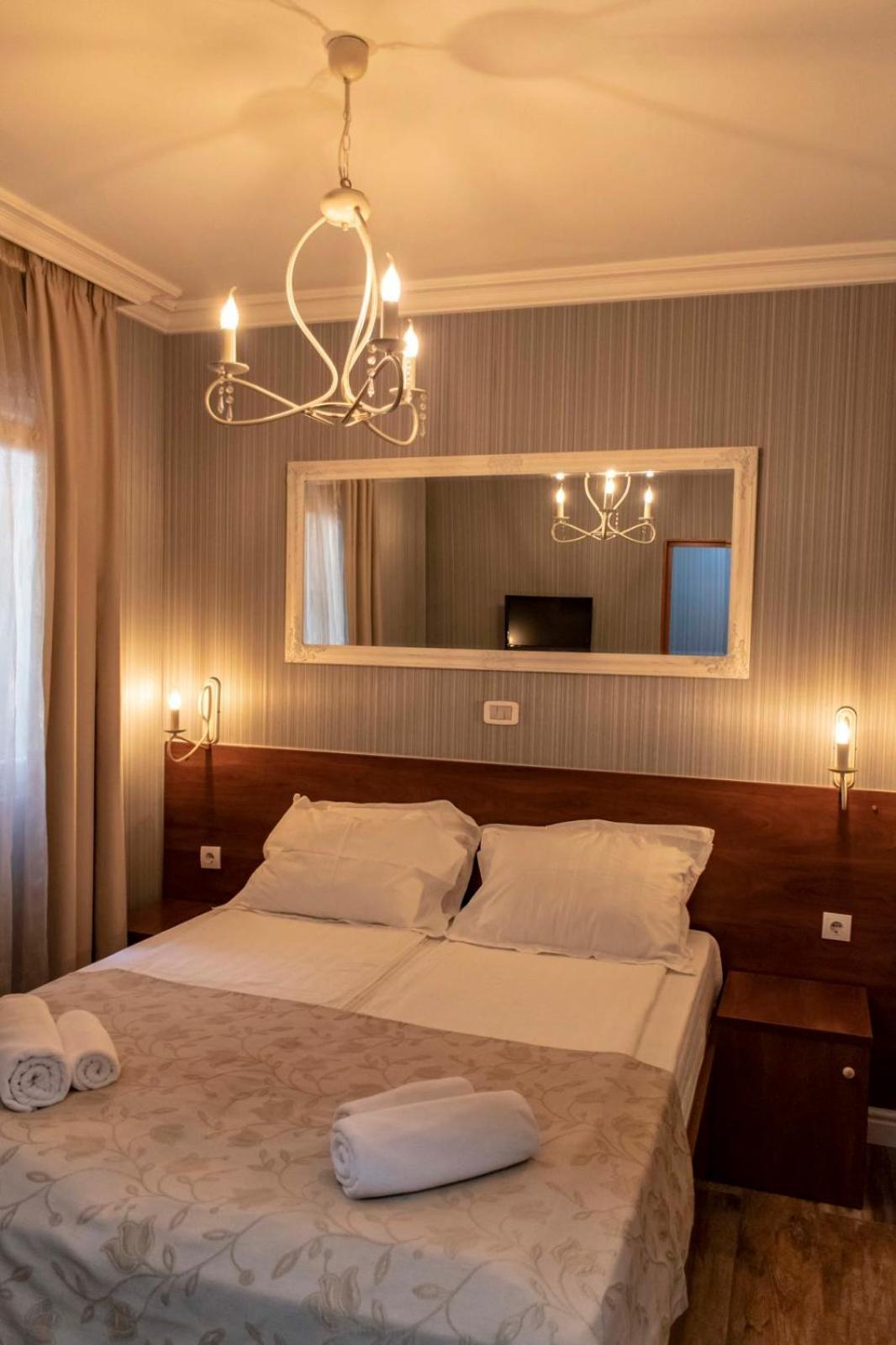 בודווה Mali Hotel Porat חדר תמונה