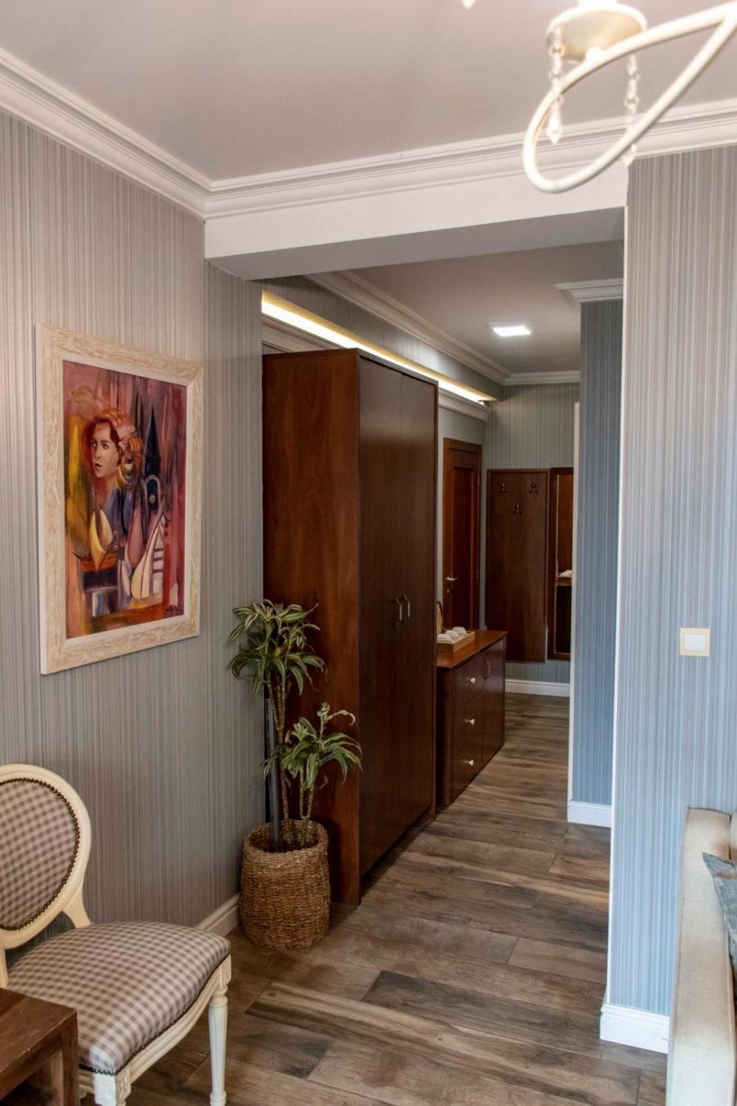 בודווה Mali Hotel Porat חדר תמונה