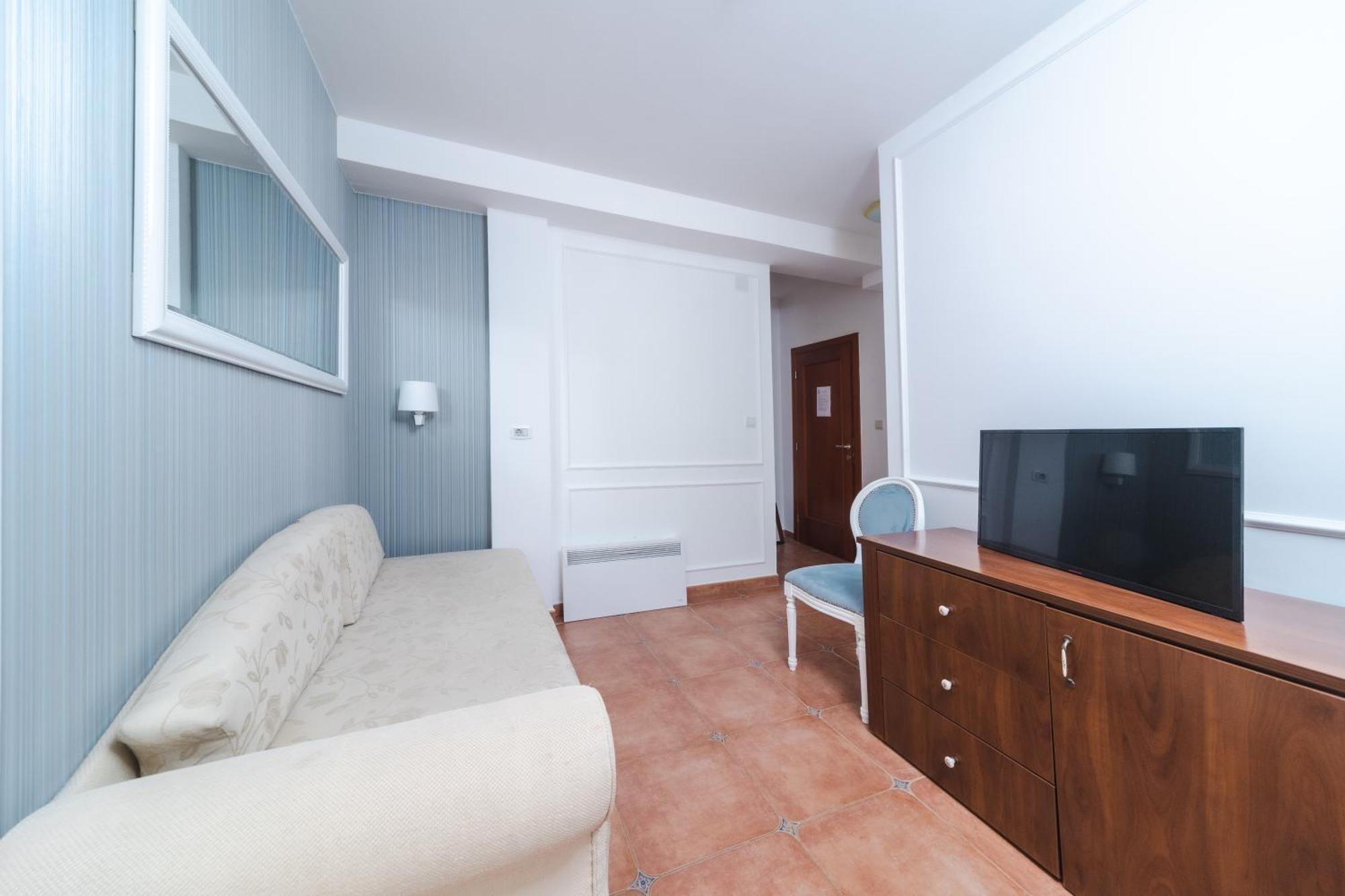 בודווה Mali Hotel Porat חדר תמונה