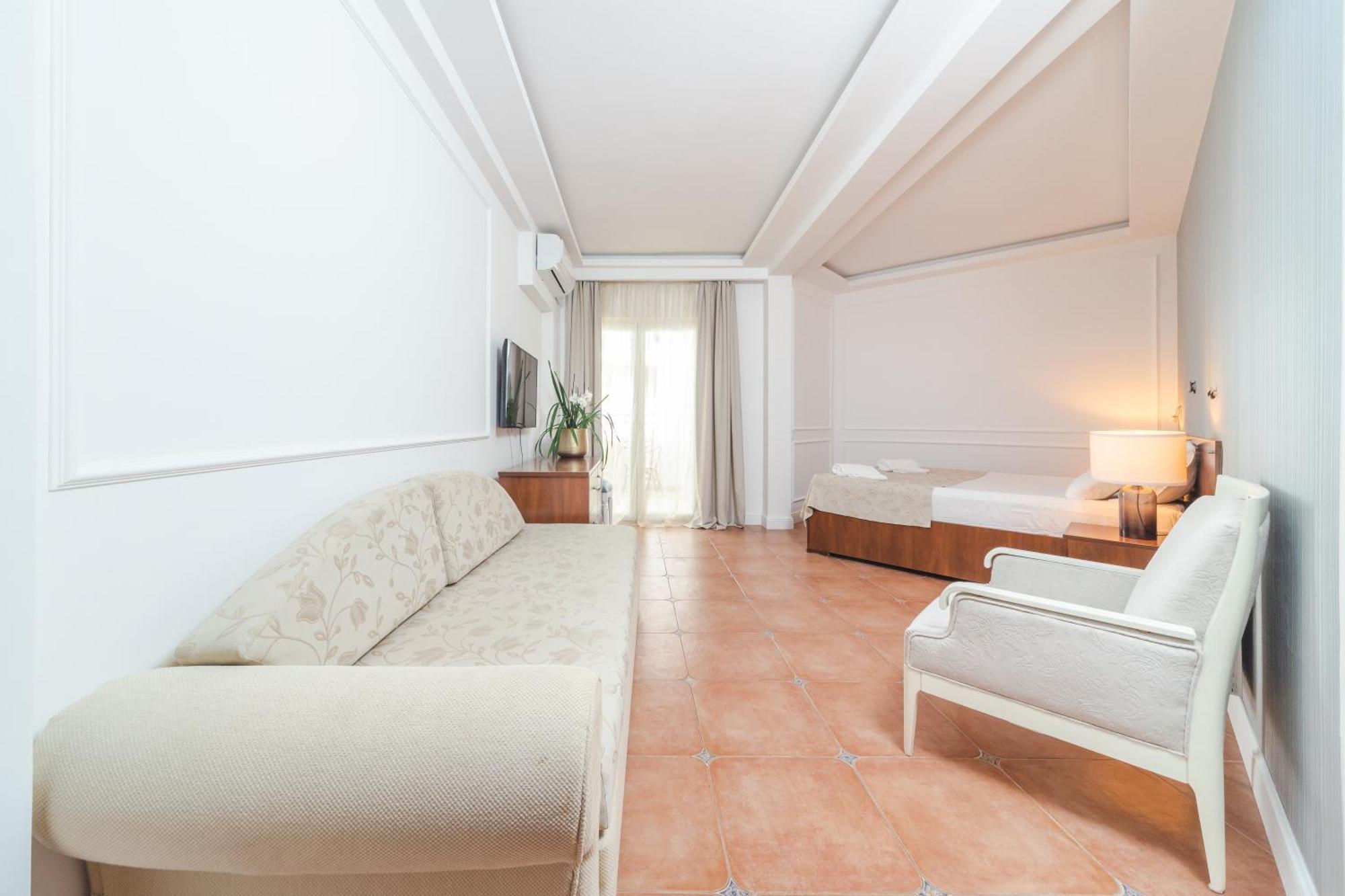 בודווה Mali Hotel Porat חדר תמונה