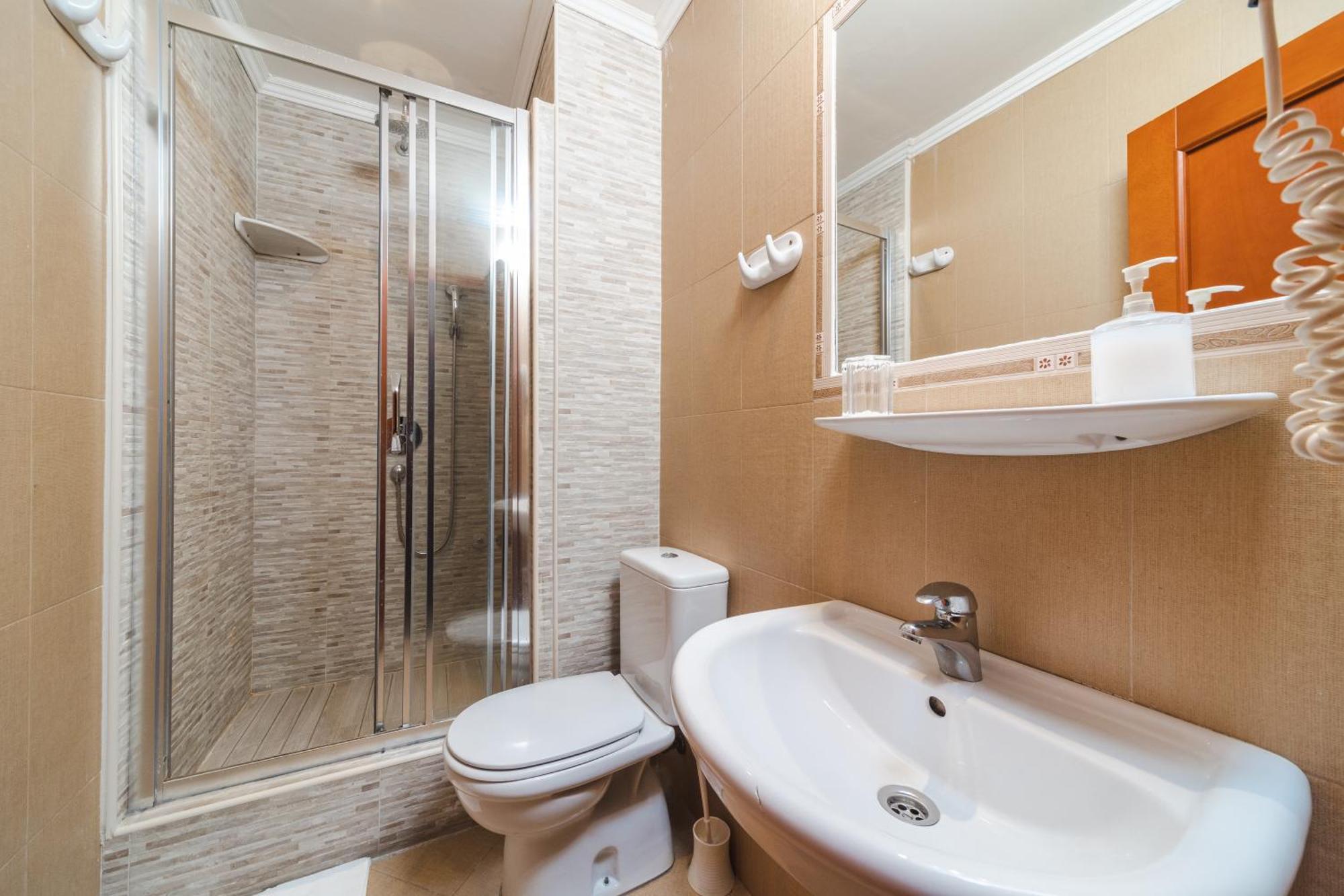 בודווה Mali Hotel Porat חדר תמונה