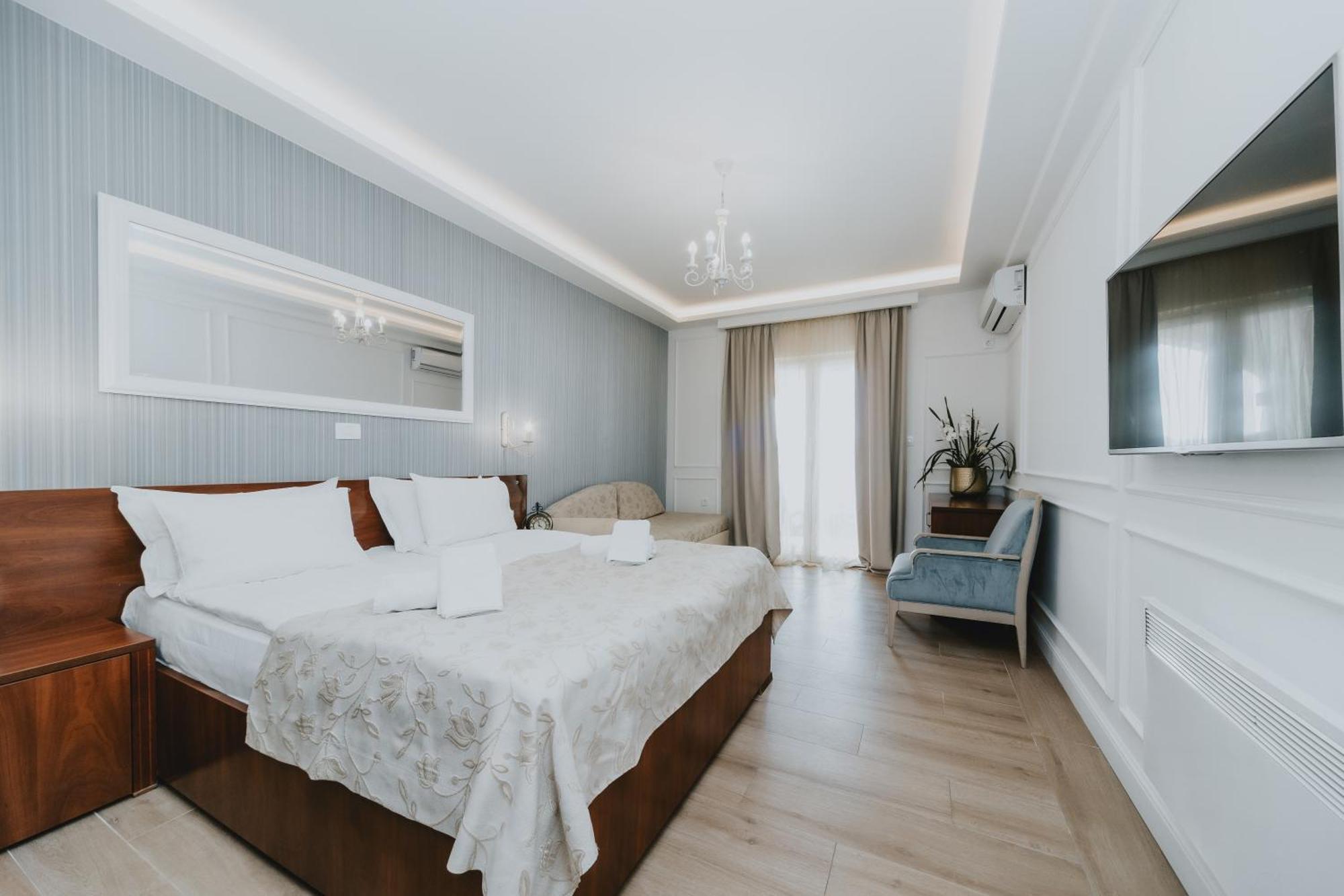 בודווה Mali Hotel Porat חדר תמונה